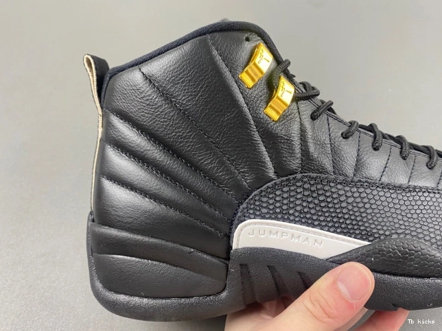 Cheap TBK 130690-013 Master Jordan Retro The Air 12 0706